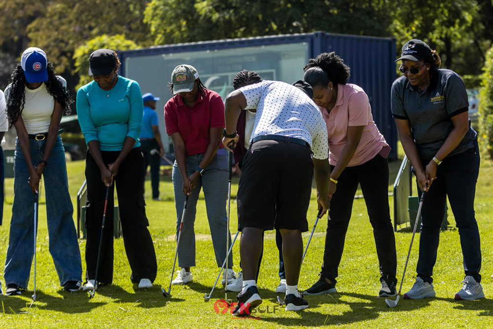 CENTENNIAL COHORT!!!